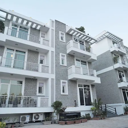 Hotel Mantra Amaltas